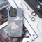 Mountain Moon Night Sky
 Phone Case iPhone Samsung Cover Pixel 5981 - Image 3