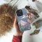 Mountain Moon Night Sky
 Phone Case iPhone Samsung Cover Pixel 5981 - Image 4