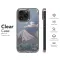 Mountain Moon Night Sky
 Phone Case iPhone Samsung Cover Pixel 5981 - Image 8