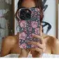 Mountain Moon Village
 Phone Case iPhone Samsung Cover Pixel 5544 - Image 1
