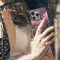 Mountain Moon Village
 Phone Case iPhone Samsung Cover Pixel 5544 - Image 5