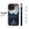 Mountain Road Dreamscape
 Phone Case iPhone Samsung Cover Pixel 4433 - Image 6