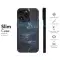 Mountain Starry Night Reflection Phone Case iPhone Samsung Cover Pixel 4855 - Image 7