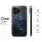 Mountain Starry Night Reflection Phone Case iPhone Samsung Cover Pixel 4855 - Image 8