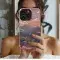 Mountain Town Sunset
 Phone Case iPhone Samsung Cover Pixel 4012 - Image 2