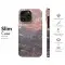 Mountain Town Sunset
 Phone Case iPhone Samsung Cover Pixel 4012 - Image 7