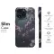 Mountain Town Sunset
 Phone Case iPhone Samsung Cover Pixel 4488 - Image 7