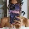 Mountain Village Sunset
 Phone Case iPhone Samsung Cover Pixel 4513 - Image 2