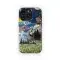 Mountains, Moon, Stars, and Love Phone Case iPhone Samsung Cover Pixel 4978 - Image 1
