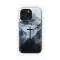 Mountaintop Cross Serenity
 Phone Case iPhone Samsung Cover Pixel 4820 - Image 1