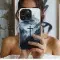 Mountaintop Cross Serenity
 Phone Case iPhone Samsung Cover Pixel 4820 - Image 2