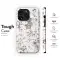 Mouse Fairytale Floral Design Phone Case iPhone Samsung Cover Pixel 4948 - Image 6