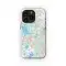 Multicolor Paint Splatter Phone Case iPhone Samsung Cover Pixel 3321 - Image 1