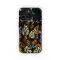 Multicolored Butterflies Phone Case iPhone Samsung Cover Pixel 2809 - Image 1