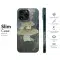 Mushroom Frogs Forest Fantasy. Phone Case iPhone Samsung Cover Pixel 4833 - Image 7