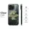 Mushroom Frogs Forest Fantasy. Phone Case iPhone Samsung Cover Pixel 4833 - Image 8