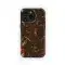 Mushroom Toad Forest Night Moths Phone Case iPhone Samsung Cover Pixel 3269 - Image 1