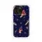 Mushrooms Magic Phone Case iPhone Samsung Cover Pixel 3619 - Image 1