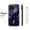 Mushrooms Magic Phone Case iPhone Samsung Cover Pixel 3619 - Image 8