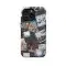 Music Plaque Kpop Seventeen Phone Case iPhone Samsung Pixel & More 134 - Image 1