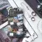Music Plaque Kpop Seventeen Phone Case iPhone Samsung Pixel & More 134 - Image 3