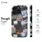 Music Plaque Kpop Seventeen Phone Case iPhone Samsung Pixel & More 134 - Image 5