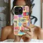 Musical Harmony Design
 Phone Case iPhone Samsung Cover Pixel 4656 - Image 1