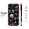 Mystic Alchemy Spellbound Grimoire Art Phone Case iPhone Samsung Cover Pixel 7479 - Image 6