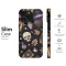 Mystic Alchemy Spellbound Grimoire Art Phone Case iPhone Samsung Cover Pixel 7479 - Image 7