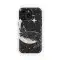 Mystic Black Cat Starry Moon Phone Case iPhone Samsung Cover Pixel 5251 - Image 1