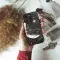Mystic Black Cat Starry Moon Phone Case iPhone Samsung Cover Pixel 5251 - Image 4