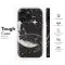 Mystic Black Cat Starry Moon Phone Case iPhone Samsung Cover Pixel 5251 - Image 6