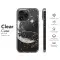 Mystic Black Cat Starry Moon Phone Case iPhone Samsung Cover Pixel 5251 - Image 8