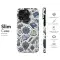Mystic Book Collection Phone Case iPhone Samsung Cover Pixel 5806 - Image 7