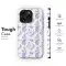 Mystic Book Mushrooms
 Phone Case iPhone Samsung Cover Pixel 5846 - Image 6