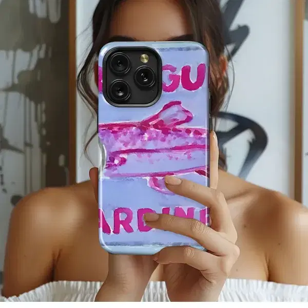 Mystic Celestial Sun Moon Stars Phone Case iPhone Samsung Cover Pixel 5344 - Image 1