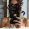 Mystic Eyes and Sky Hands Phone Case iPhone Samsung Cover Pixel 5302 - Image 2
