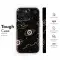 Mystic Eyes and Sky Hands Phone Case iPhone Samsung Cover Pixel 5302 - Image 6