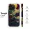 Mystic Moon Landscape
 Phone Case iPhone Samsung Cover Pixel 5543 - Image 6