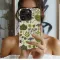 Mystic Mushroom Forest Floor Design Phone Case iPhone Samsung Cover Pixel 7028 - Image 2
