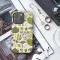 Mystic Mushroom Forest Floor Design Phone Case iPhone Samsung Cover Pixel 7028 - Image 3
