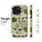 Mystic Mushroom Forest Floor Design Phone Case iPhone Samsung Cover Pixel 7028 - Image 6