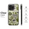Mystic Mushroom Forest Floor Design Phone Case iPhone Samsung Cover Pixel 7028 - Image 8