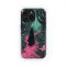 Mystic Path Through Enchanted Woods Phone Case iPhone Samsung Cover Pixel 7267 - Image 1