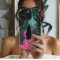 Mystic Path Through Enchanted Woods Phone Case iPhone Samsung Cover Pixel 7267 - Image 2
