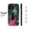 Mystic Path Through Enchanted Woods Phone Case iPhone Samsung Cover Pixel 7267 - Image 6