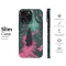 Mystic Path Through Enchanted Woods Phone Case iPhone Samsung Cover Pixel 7267 - Image 7
