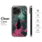 Mystic Path Through Enchanted Woods Phone Case iPhone Samsung Cover Pixel 7267 - Image 8