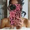 Mystic Pink Spells Phone Case iPhone Samsung Cover Pixel 4085 - Image 2