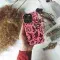 Mystic Pink Spells Phone Case iPhone Samsung Cover Pixel 4085 - Image 4